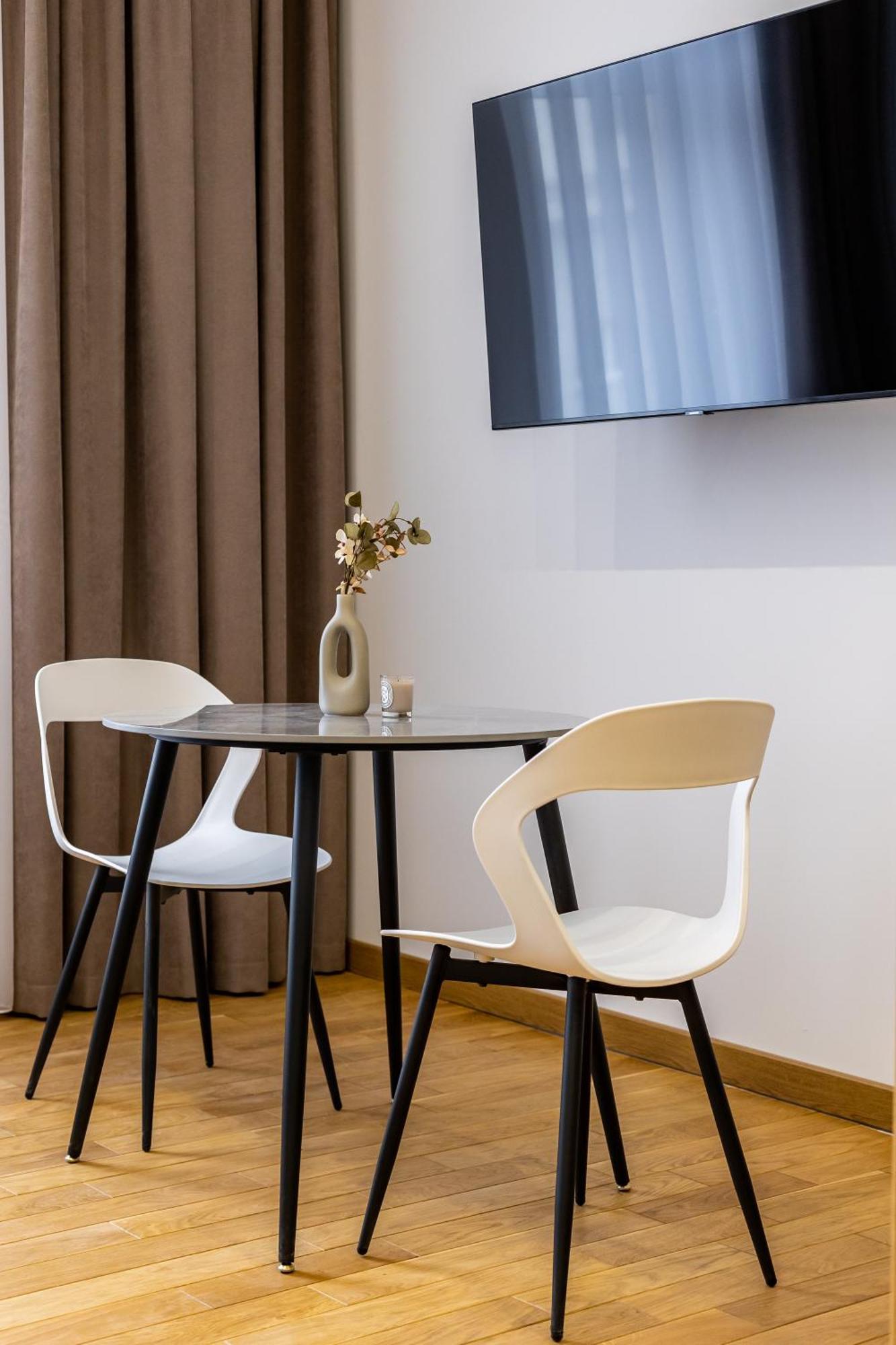 Doroshenka Premium Apartments Львов Экстерьер фото
