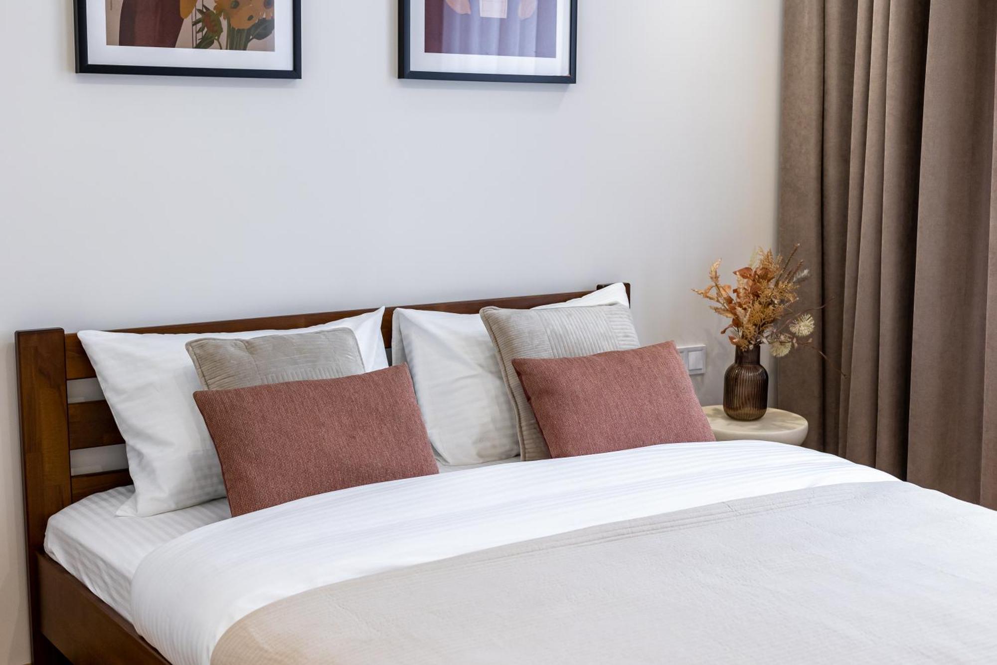 Doroshenka Premium Apartments Львов Экстерьер фото