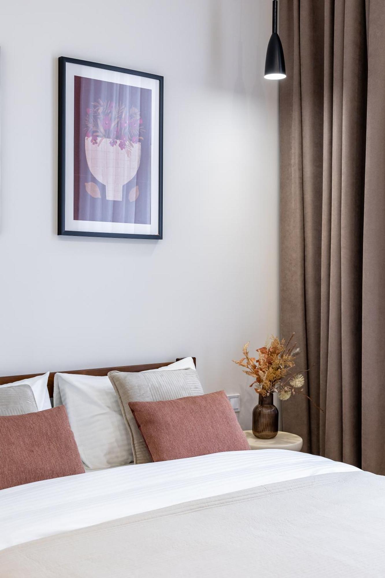Doroshenka Premium Apartments Львов Экстерьер фото