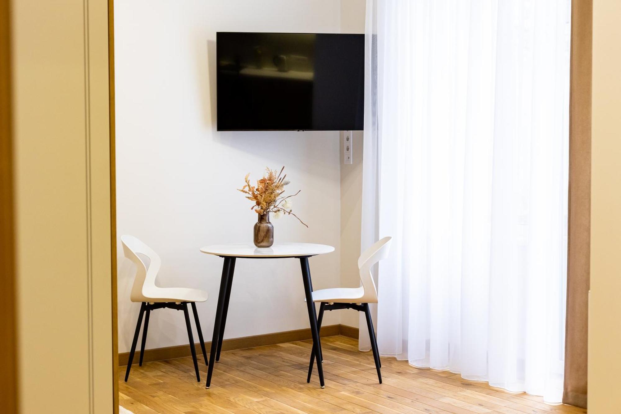 Doroshenka Premium Apartments Львов Экстерьер фото