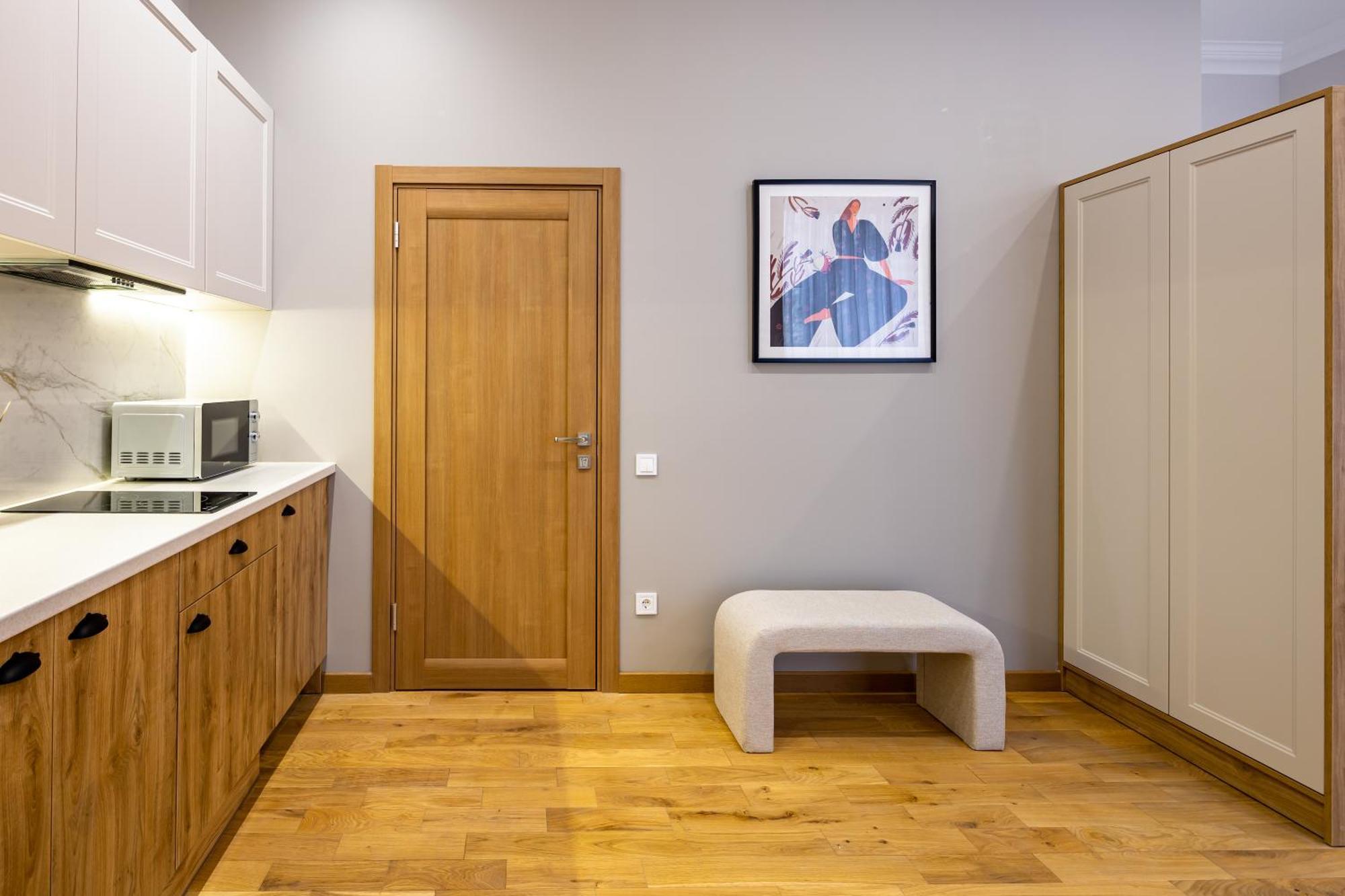 Doroshenka Premium Apartments Львов Экстерьер фото