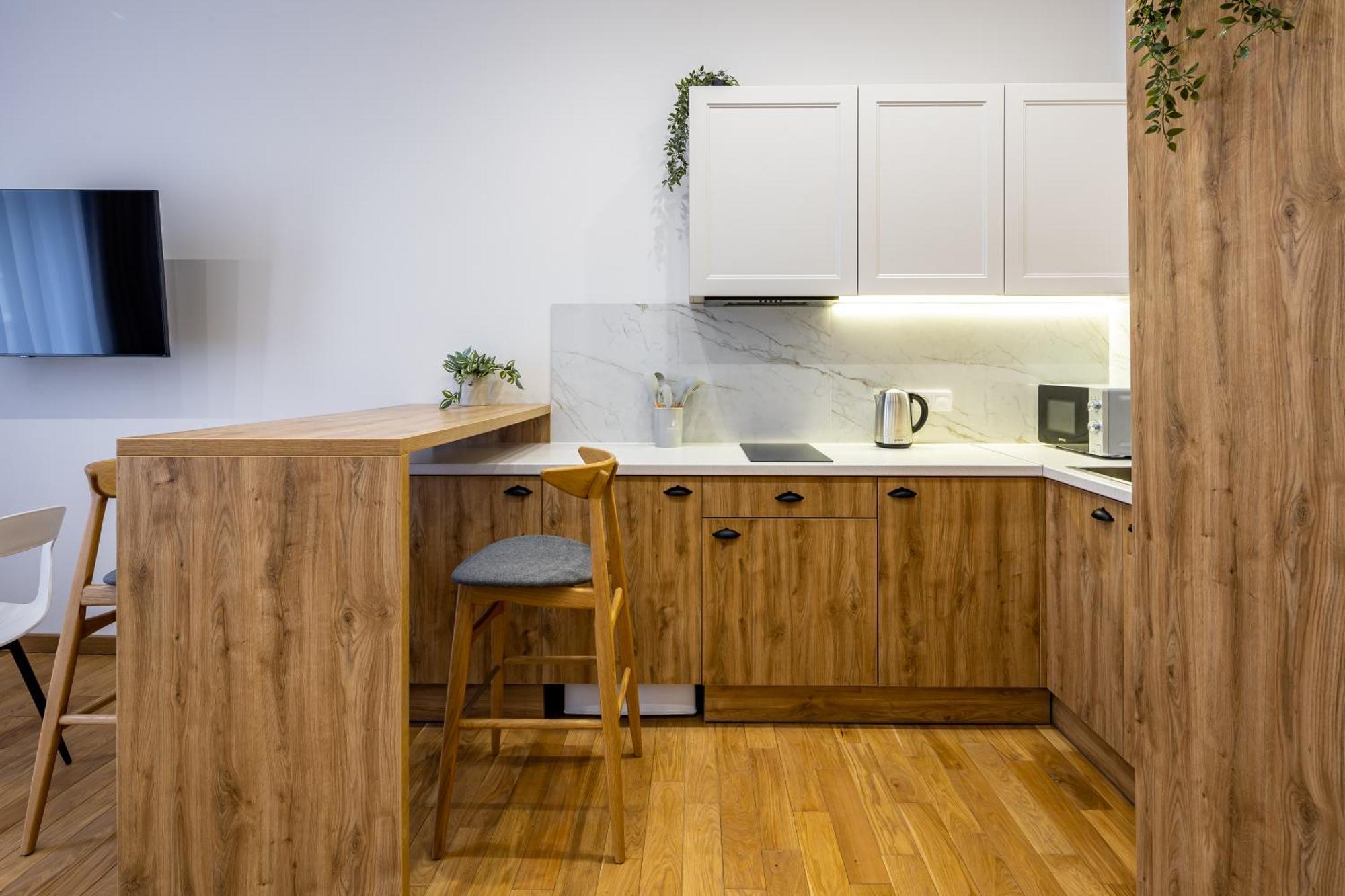 Doroshenka Premium Apartments Львов Экстерьер фото