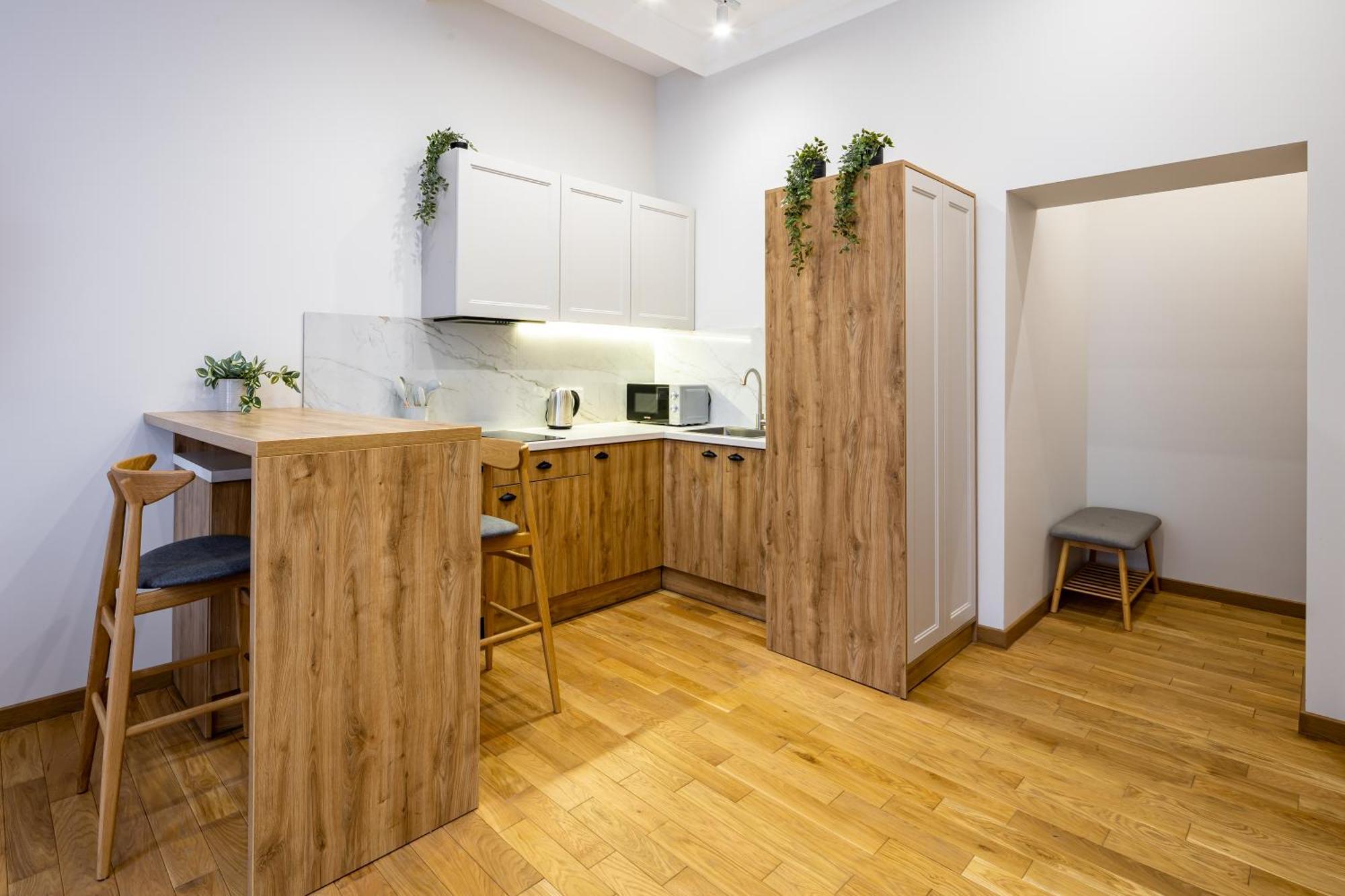 Doroshenka Premium Apartments Львов Экстерьер фото