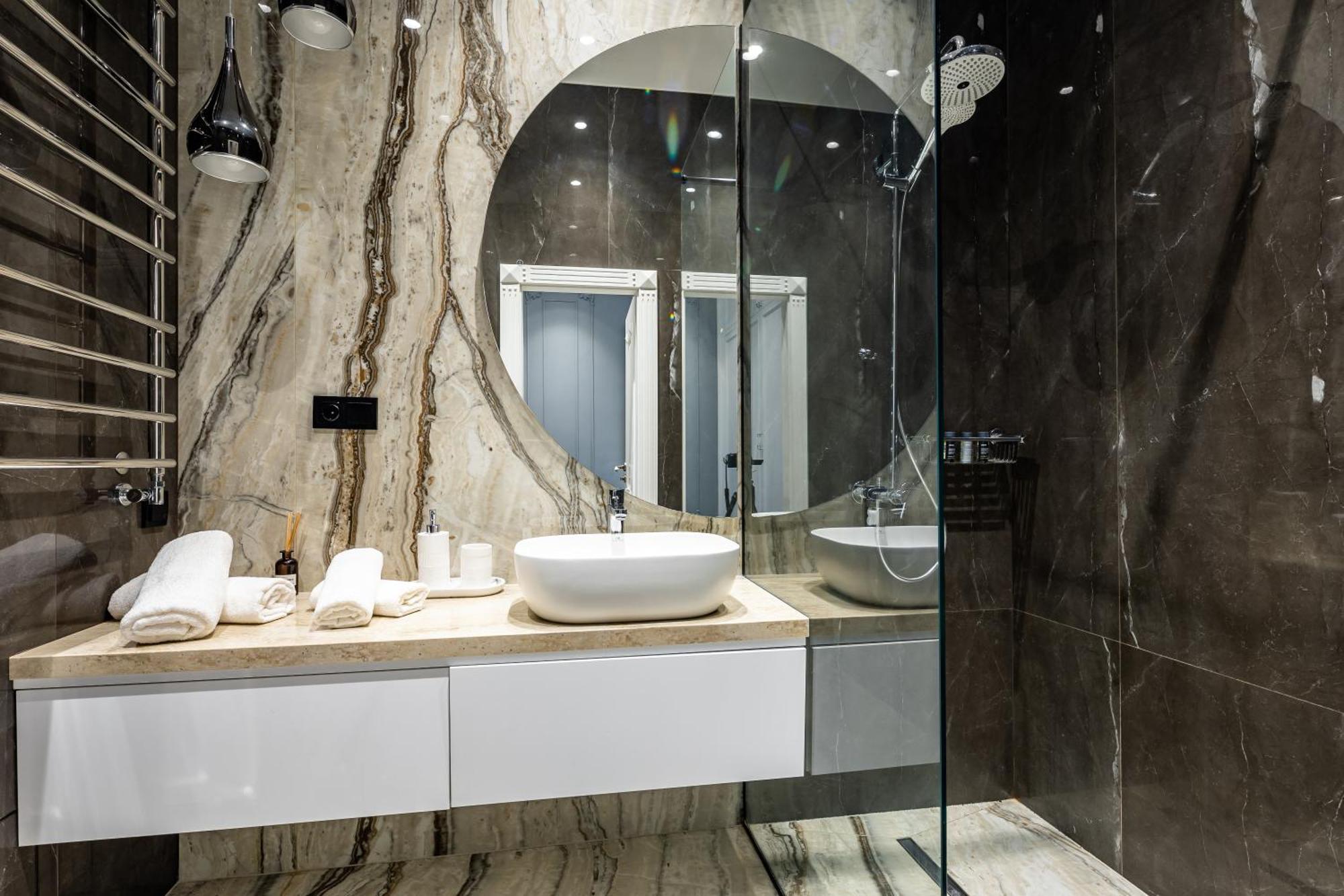 Doroshenka Premium Apartments Львов Экстерьер фото