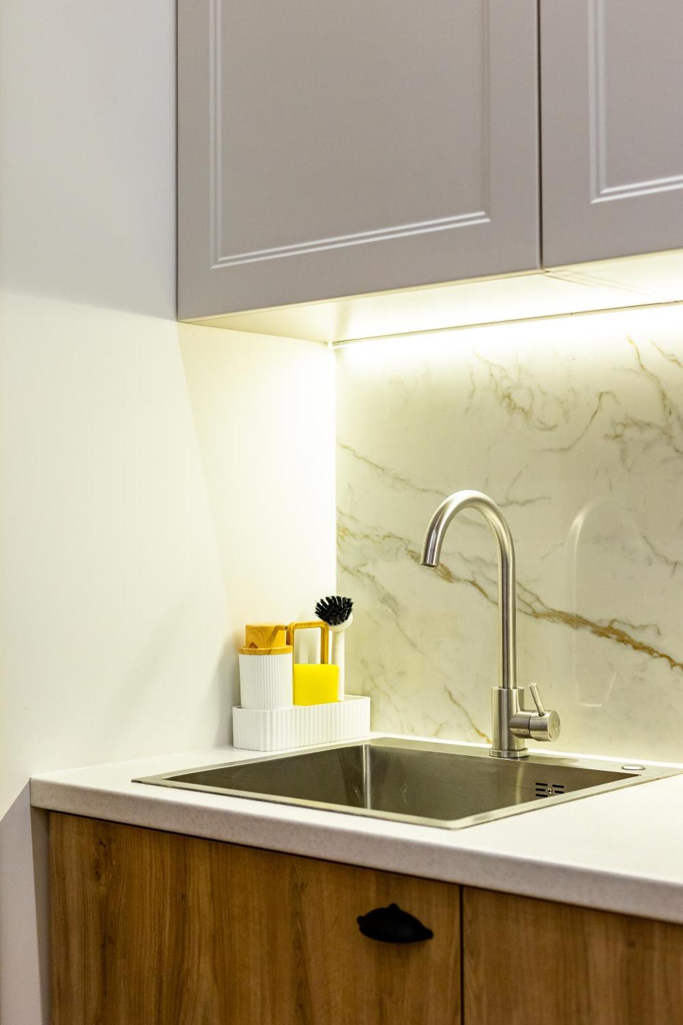 Doroshenka Premium Apartments Львов Экстерьер фото