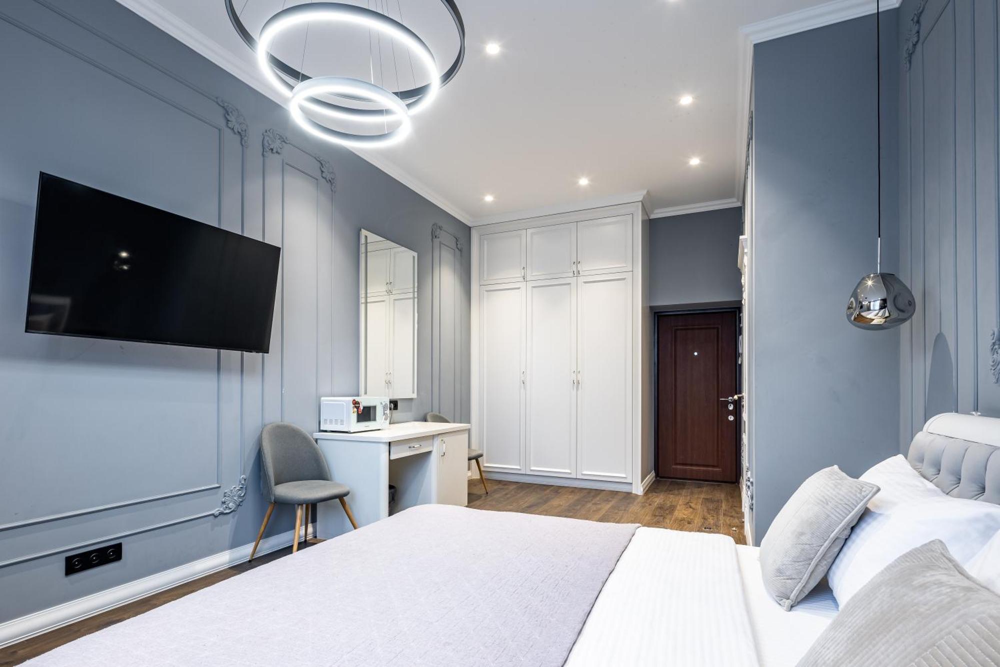 Doroshenka Premium Apartments Львов Экстерьер фото