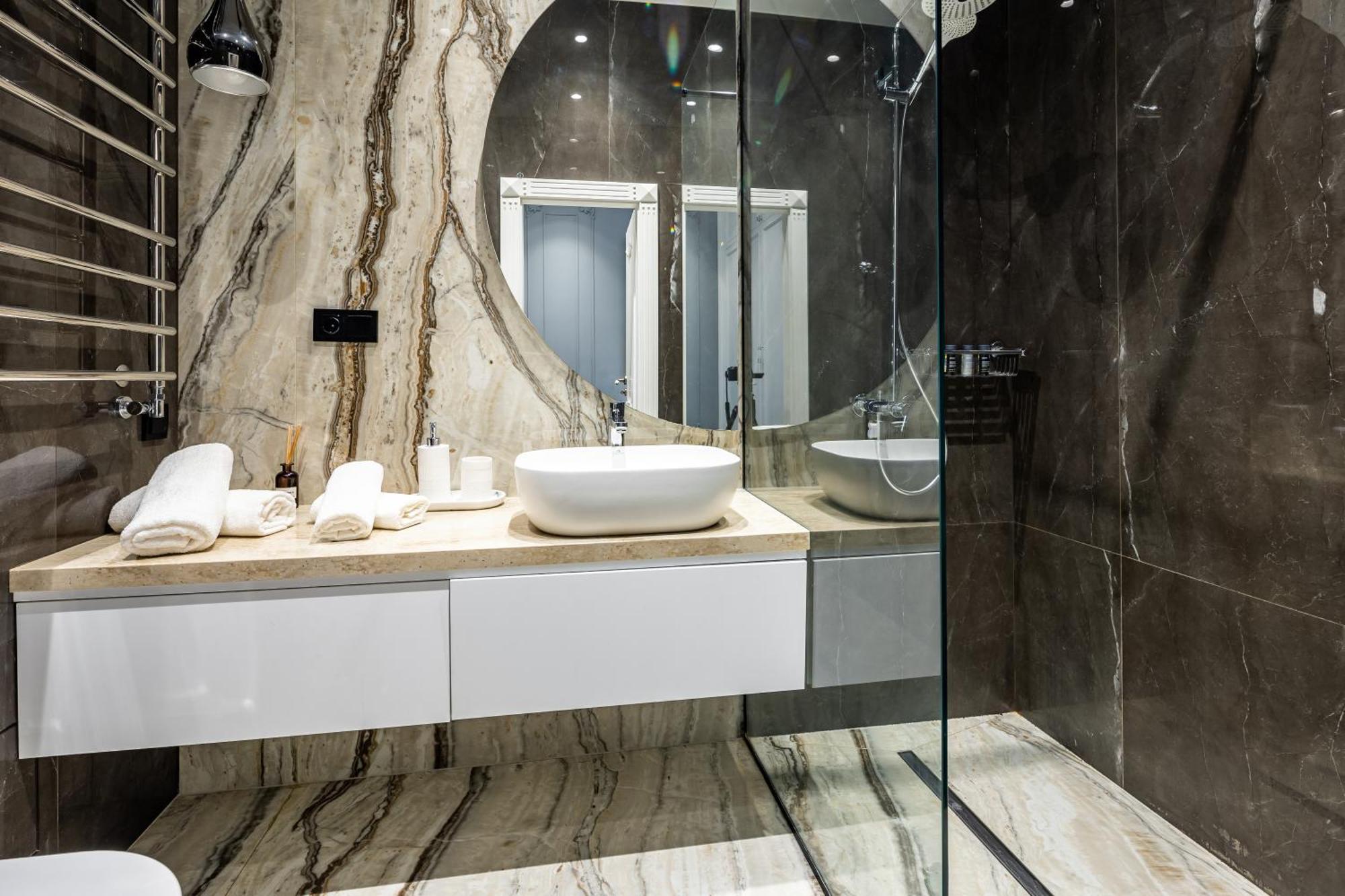 Doroshenka Premium Apartments Львов Экстерьер фото
