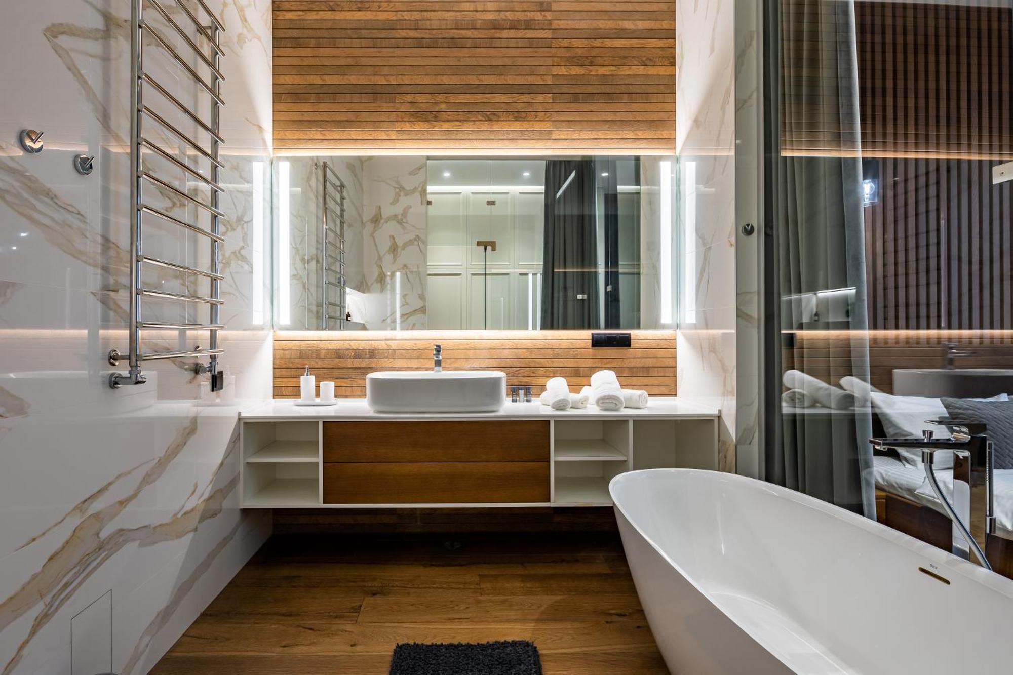 Doroshenka Premium Apartments Львов Экстерьер фото