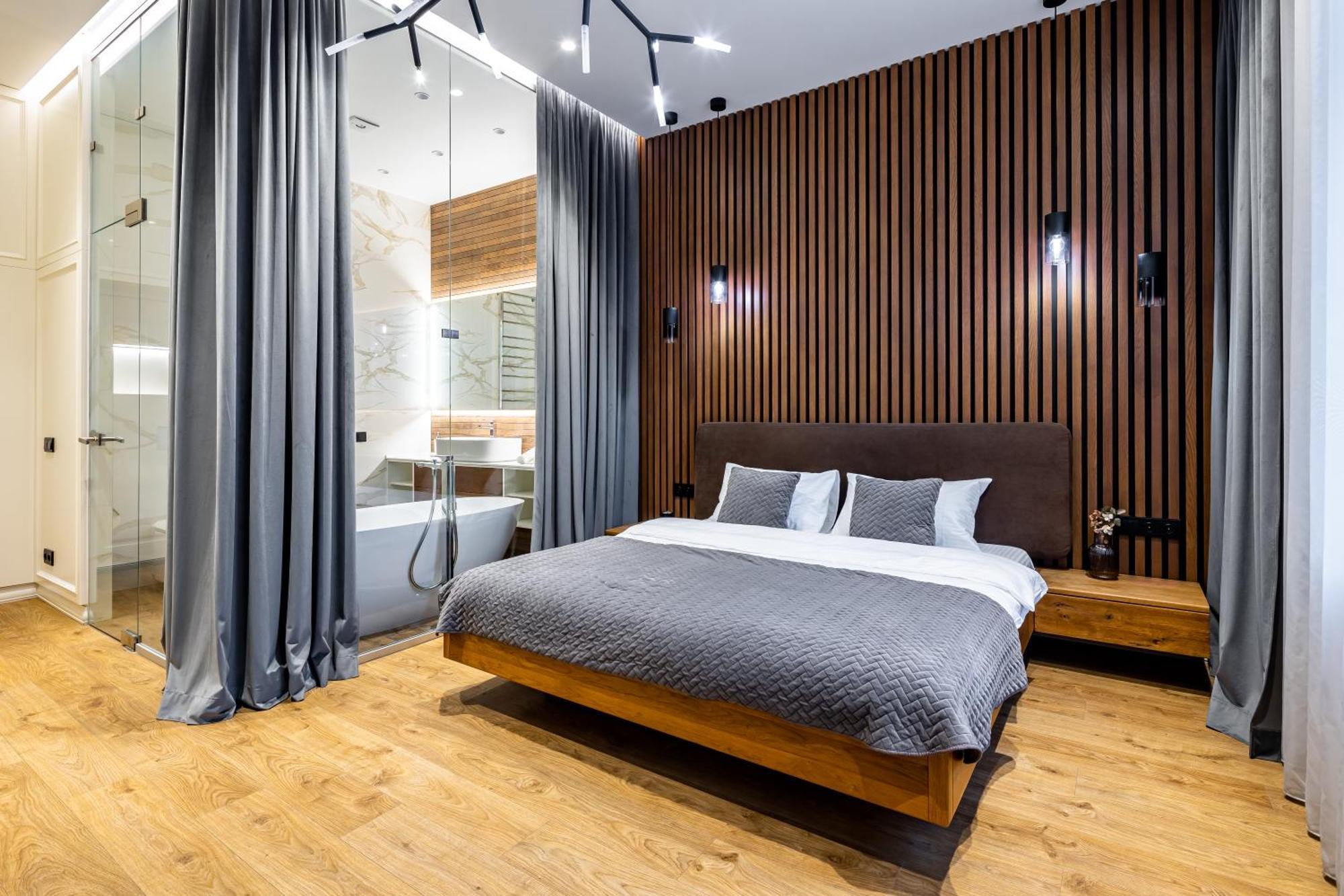 Doroshenka Premium Apartments Львов Экстерьер фото
