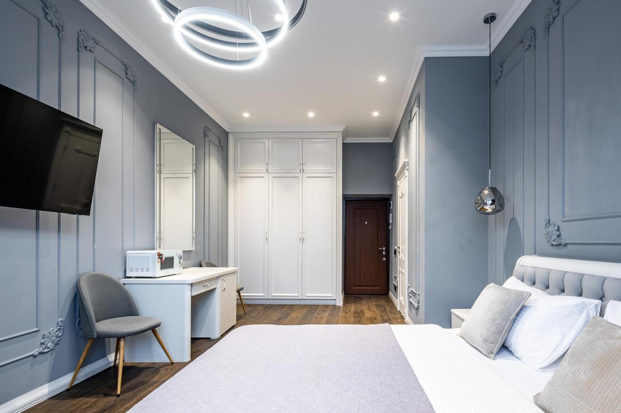 Doroshenka Premium Apartments Львов Экстерьер фото