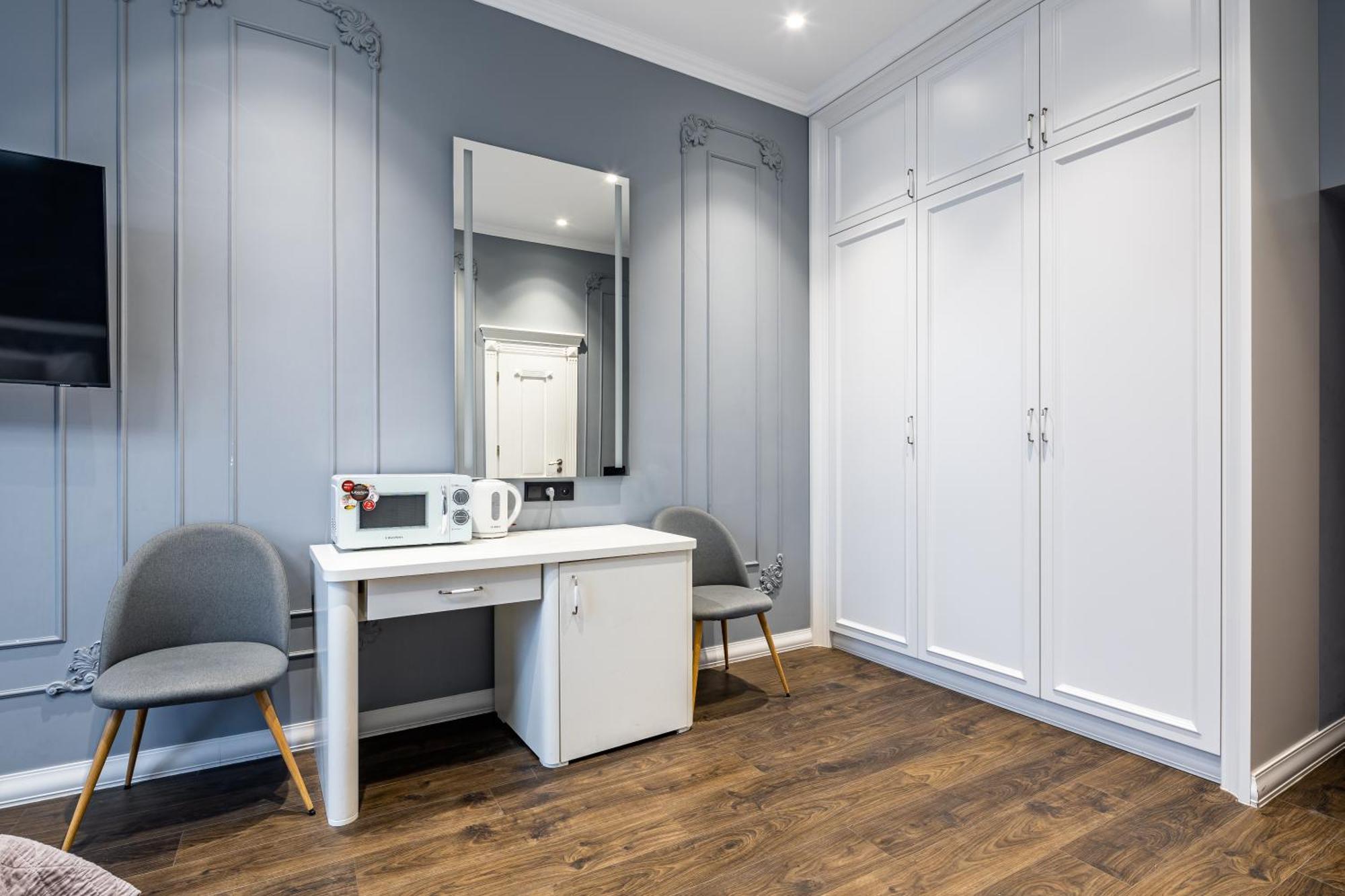 Doroshenka Premium Apartments Львов Экстерьер фото