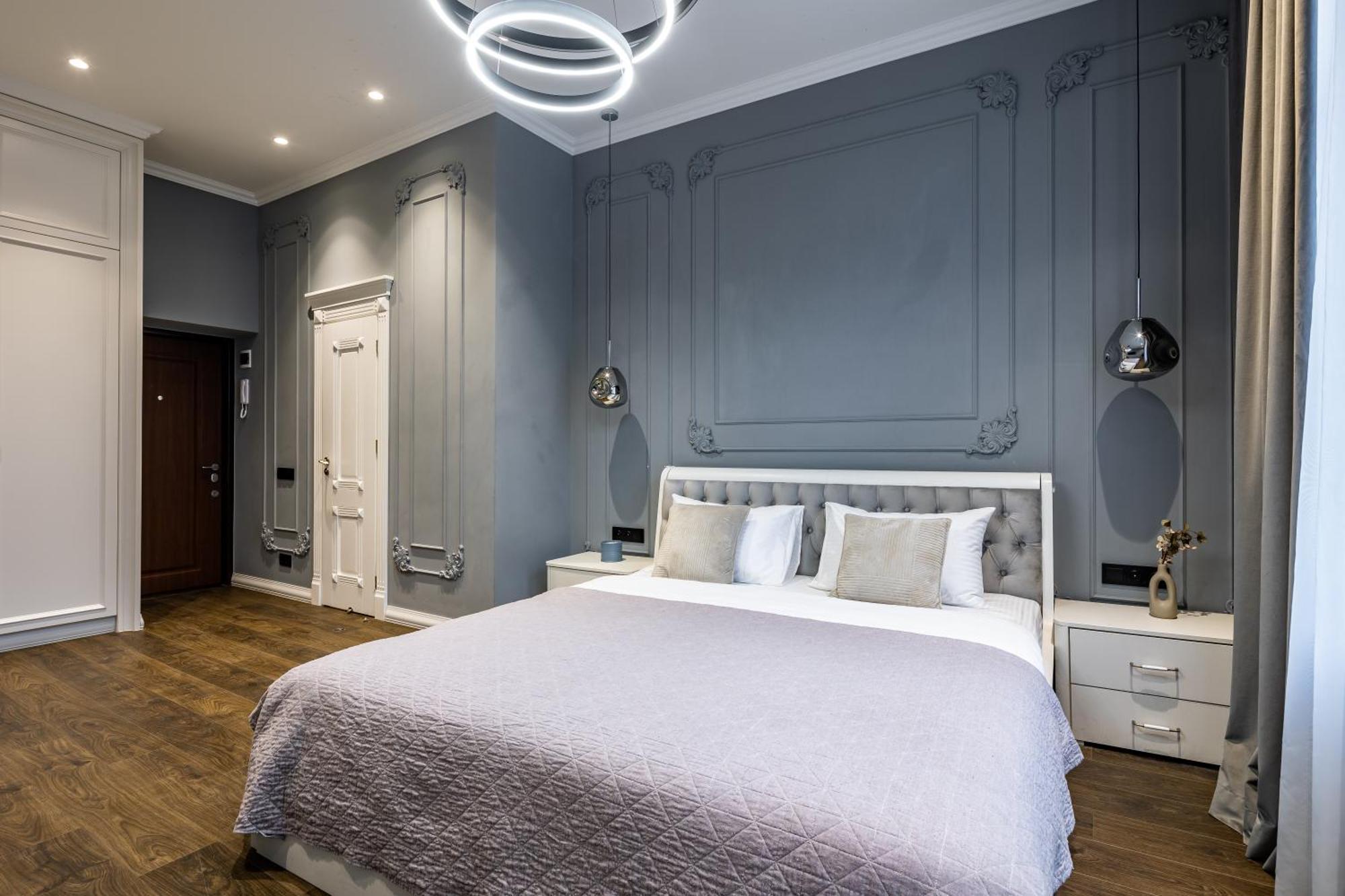 Doroshenka Premium Apartments Львов Экстерьер фото