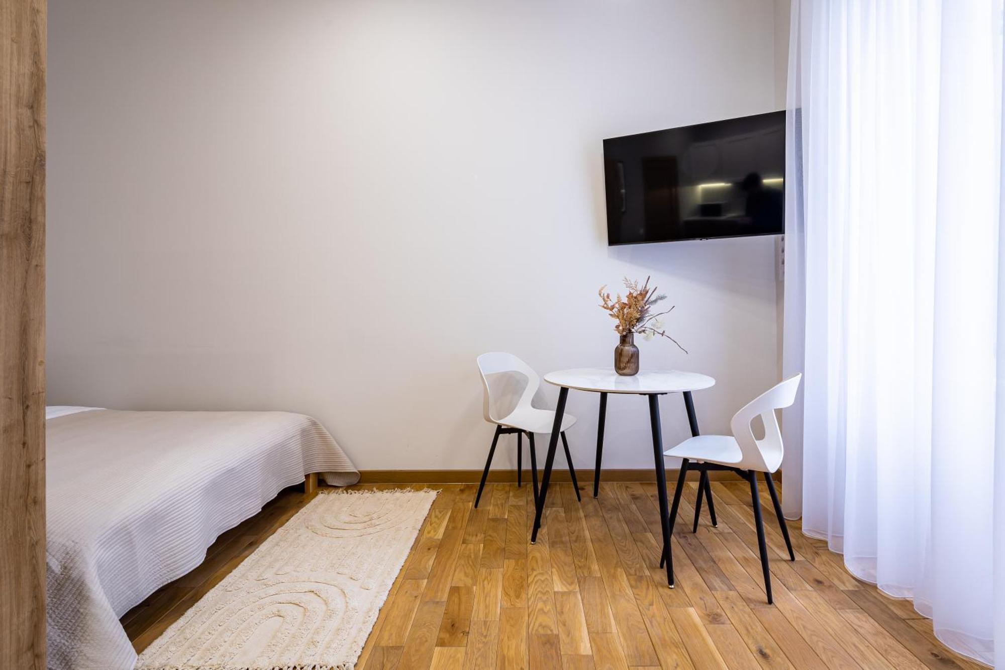 Doroshenka Premium Apartments Львов Экстерьер фото