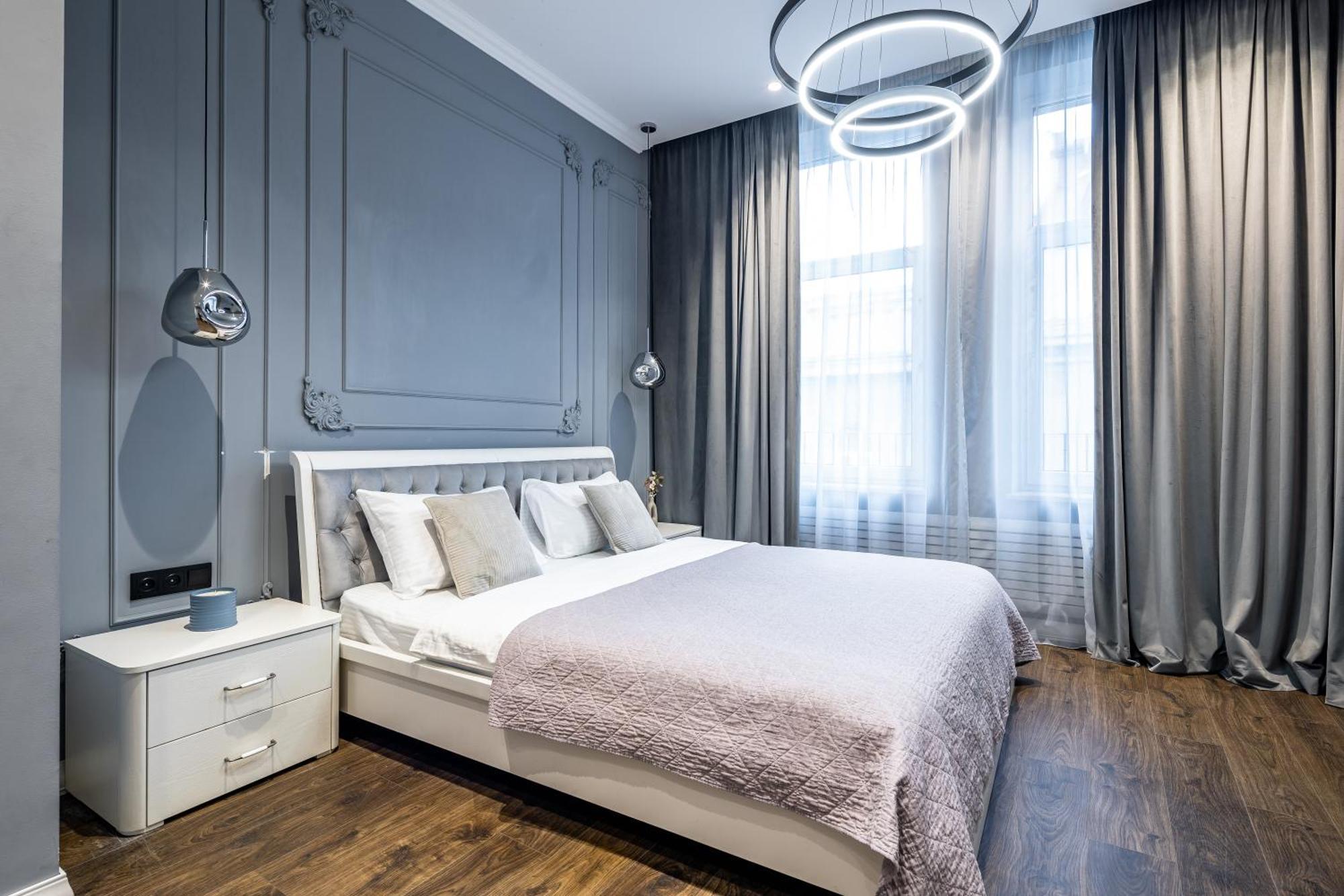 Doroshenka Premium Apartments Львов Экстерьер фото