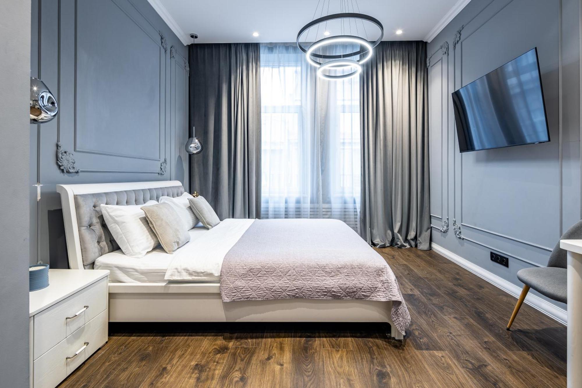 Doroshenka Premium Apartments Львов Экстерьер фото