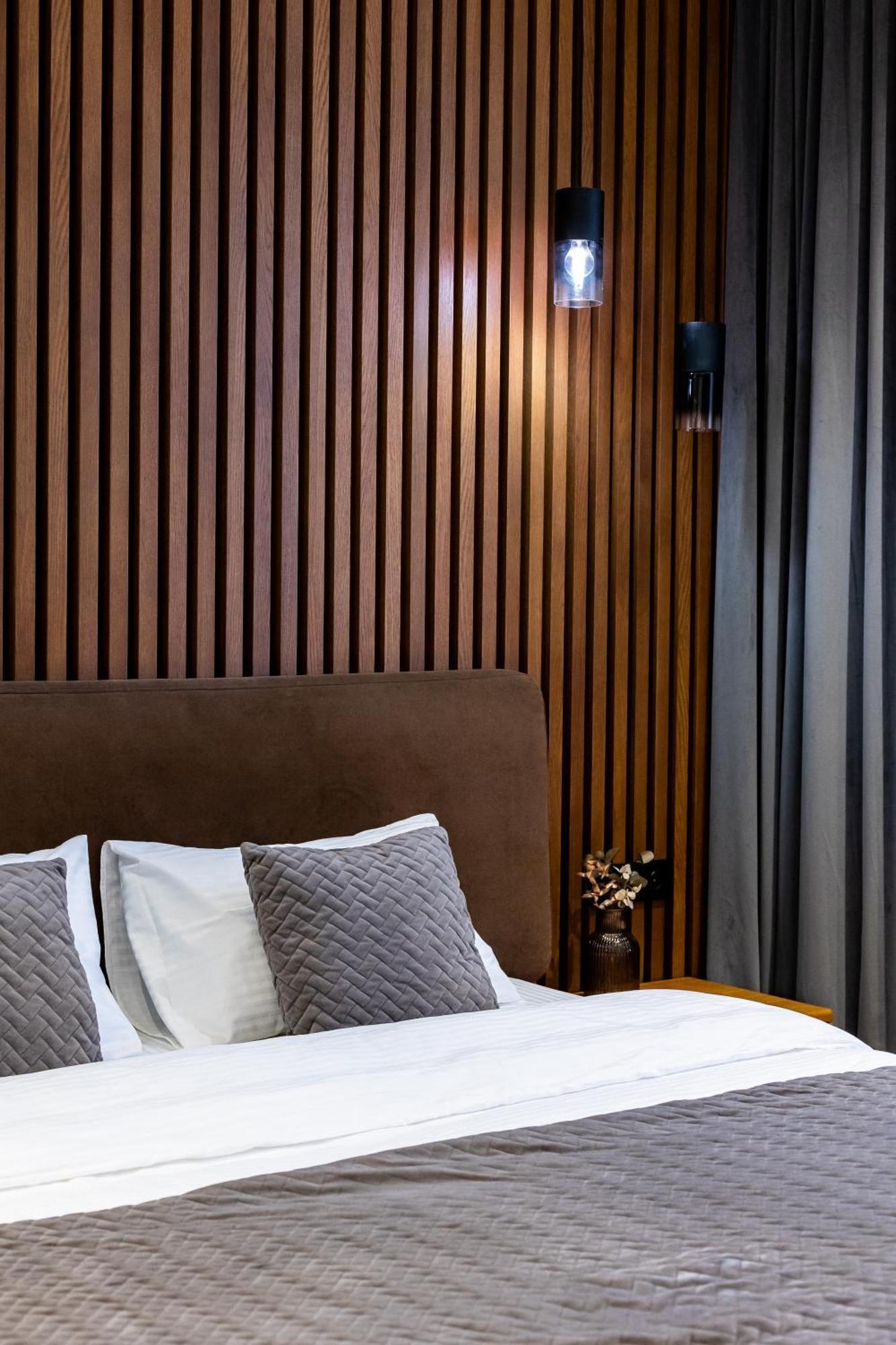 Doroshenka Premium Apartments Львов Экстерьер фото